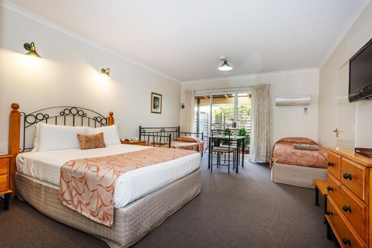 Nelsons Of Bridgetown Hotel Luaran gambar