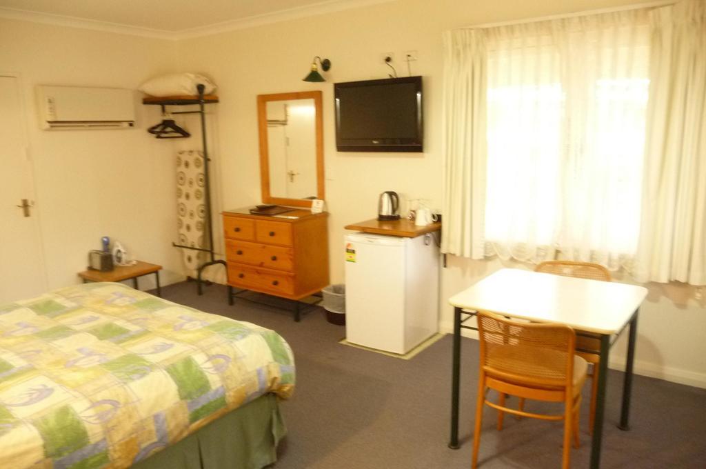 Nelsons Of Bridgetown Hotel Bilik gambar