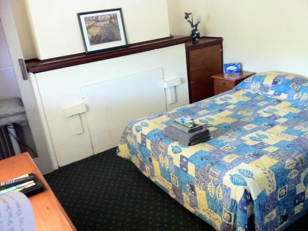 Nelsons Of Bridgetown Hotel Luaran gambar