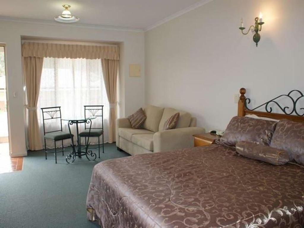 Nelsons Of Bridgetown Hotel Bilik gambar